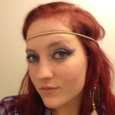 CortFem's profile picture. I am an artist, cat lover, feminist, marketing semi-professional, knitting redhead. I also am a Pure Romance Consultant! Let me know when you want to party!