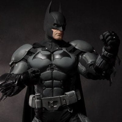 PoisonedBruceW's profile picture. I am not a disgrace, you are not my father. I am darkness. I am the night, I am Batman! ||Batman Universe RolePlay account. Very discriptive. ||