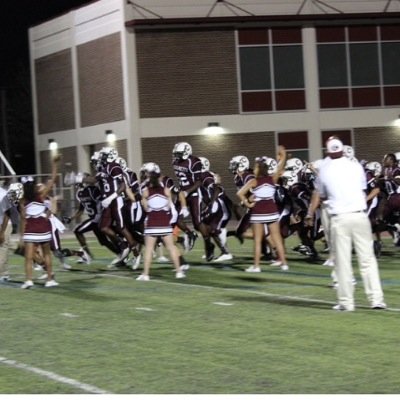 Official twitter of Chalmette High Football #OwlUp