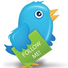 Follow moi je follow back ;) RT mes twett et je te follow aussi :)