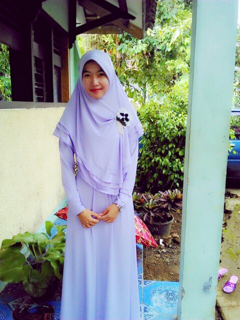 intanmilasary91's profile picture. Pharmacist in Bogor | ♥ my parents, family.