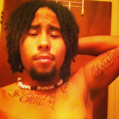 #dwb4l #freerambo #aintnobitchinme