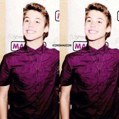 Hey ;) You should go follow @fabinosa ♡ and give her a spam bc she might spam you back ☻
