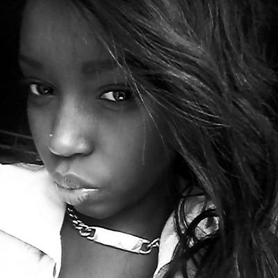 . Une Mauritanienne #Diarra #UneBombe