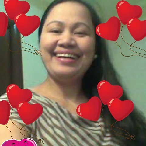im very simple person