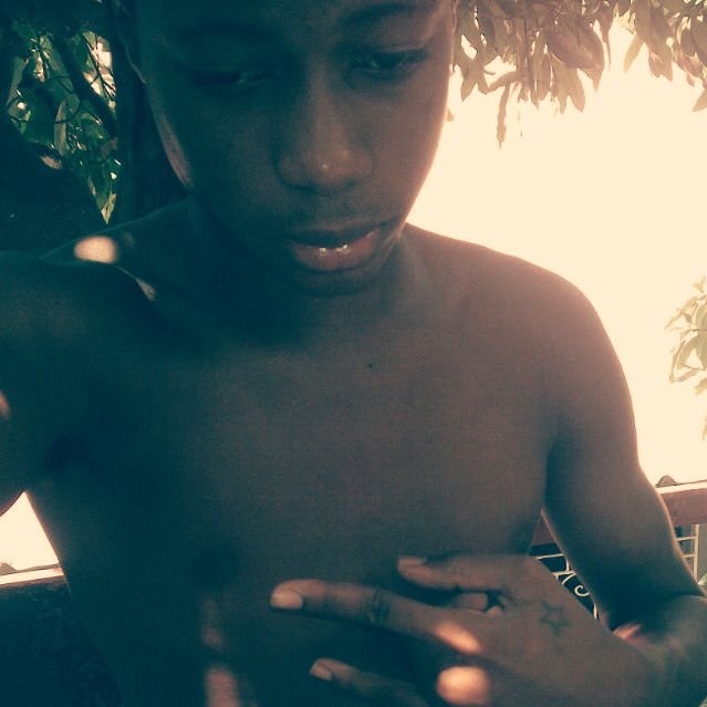 Jay_jay_82931's profile picture. Why want to be a king when u could be a god