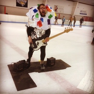 davidneiladams's profile picture. Dave Adams - 
David Deline Neil Adams