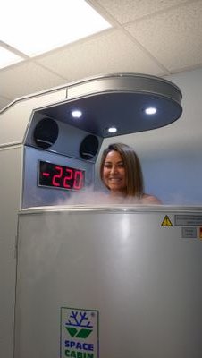 C3 Cryo Club