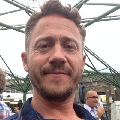 Sheffield London hybrid, been around a bit, graphic designer, house music lover, Secondary D&T teacher, yes I am mad!