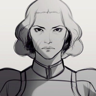 Chief of the Republic City Metalbending Police Force and daughter to the renowned Toph Beifong.