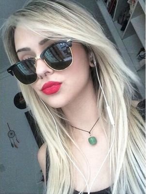 Segue de volta Amorzinho ? obg :33