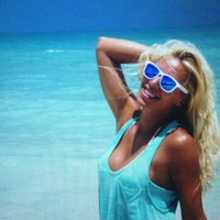 Carolina Alcázar (@carolinaalcazar) 's Twitter Profile
