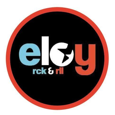 Oriunda del gran Buenos Aires, Eloy Rock nace en el 2008, para adentrarse, con un nuevo #sonido y propio, al #rocknacional #argentino.