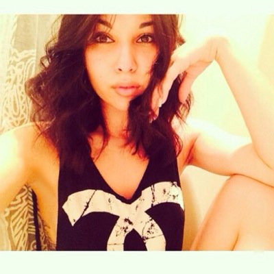 danielle_a_mart's profile picture. Never settle