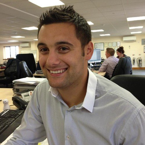 Recruitment Consultant specialising in Technical, Supervisory, Managerial and Commercial staff to the Construction industry.