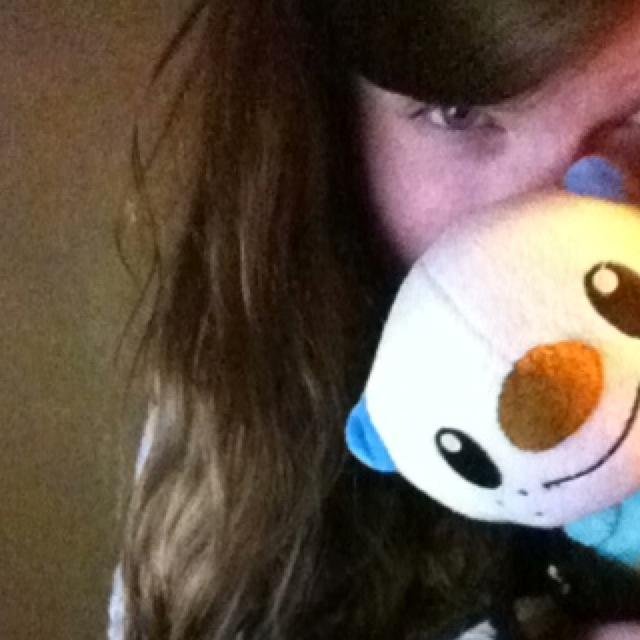 Ambxrlily's profile picture. In 900 years of time and space, I’ve never met anyone who wasn’t important ♥