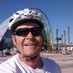 Raymond Benson (@ray1benson) Twitter profile photo