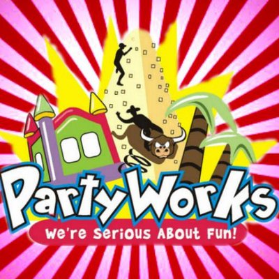 portland partyworks pdxpartyworks twitter party works portland