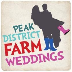 Farm Wedding Venue in Macclesfield, Cheshire with spectacular views and on site 4* accommodation sleeping up to 22 people #peakdistrict #farm #venue