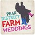 Farm Weddings (@pdfarmweddings) Twitter profile photo