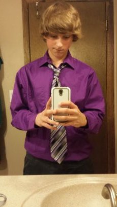 I'm here to fuck bitches and get money
