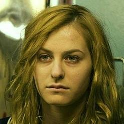 Hey, world! Guess what. I'm Michael Myers' sister! I'm so fucked! #Remake