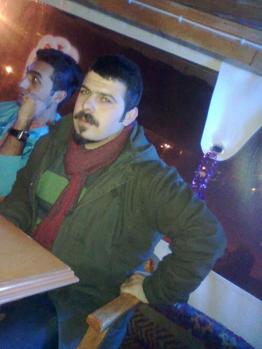 omerkardas472's profile picture. 