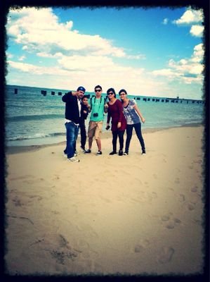 jael_xo's profile picture. Music has always been part of my life. Even though people haven't been there for me, music has, and always will be❤️