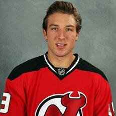 Im a hockey player. I play in tye AHL, soon to be in the NHL. Goal: 300 *parody*