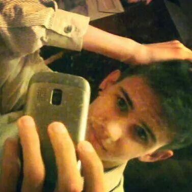 mariano_ok_'s profile picture. 