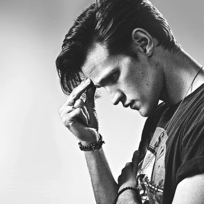 A Doctor Who fan acc! Follow if you love eleven