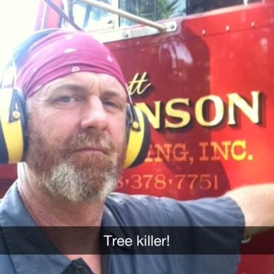 marchant_kevin's profile picture. branch manager @ Scott Johnson landclearing,proud father of two EB Vikings! 38yr. pain in the ass to the lovely Tina, FSU softball , MMA football