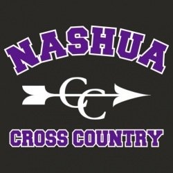 Nashua South XC 2014