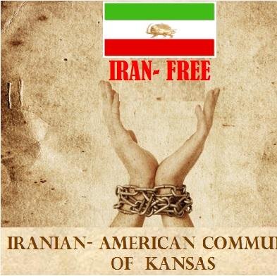 Iranian American community of Kansas & Greater Kansas City #Iran