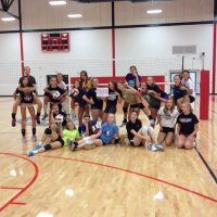 Liberty Volleyball (@libertyvolleybl) 's Twitter Profile