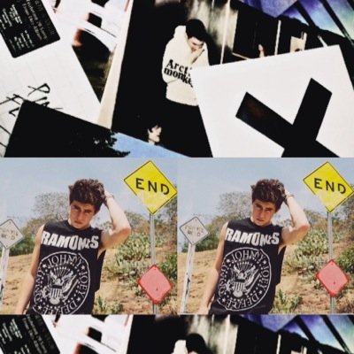 Please follow @adorable_nash she just gave u this free follow