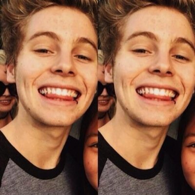 Free follow from @calumsthingor2. Ask for a follow back after you retweet the below :)