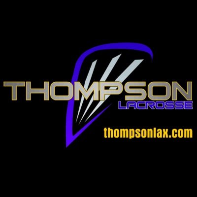 The Official Twitter Account of Thompson Lacrosse Company