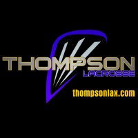 Thompson Lacrosse (@thompsonlax) 's Twitter Profile