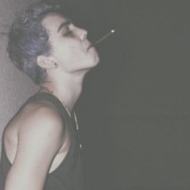 Follow @5sosLilly bc I gave you this follow ily beautiful (: