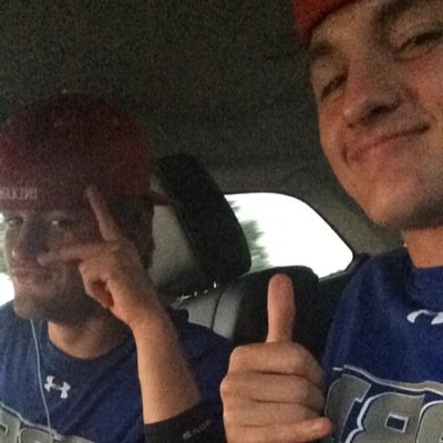 TreyBatt24's profile picture. Baseball for days⚾️ Working for my goals. 6/18/14