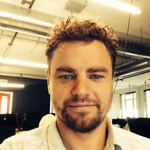 Believer in tech, freedom, and the great outdoors. COO at Cobalt.io
