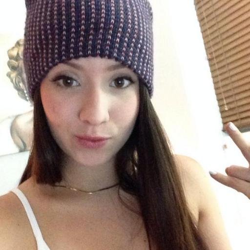 Estudiante de Comunicación Social.