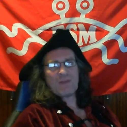 Rev_Dr_Jo's profile picture. 