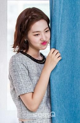 Roleplayer as Jin Seyeon ·94L ·Let's be friends;)
