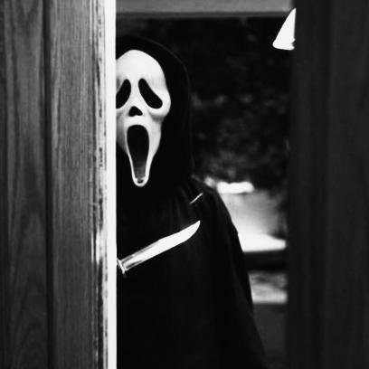 What's your favorite scary movie?