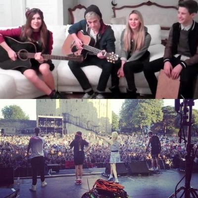 This account is actually perfect. Follow it or you will be followed by trolls- @OTYOfficial OTY are life. Just a teen, who adores losers,promotes&fangirls
