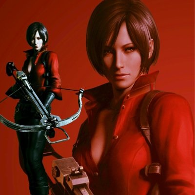 これはエイダのなりきりよ 時々変なことも呟くからそこのところよろしくね♬ エイダへの質問も管理者の妄想で答えるわ。バイオ関係で面白いことも呟くからネタがあれば言って欲しいわ。 このなりきりは本物には全然近くないから本物に近いのがいい人はUターンお願いね