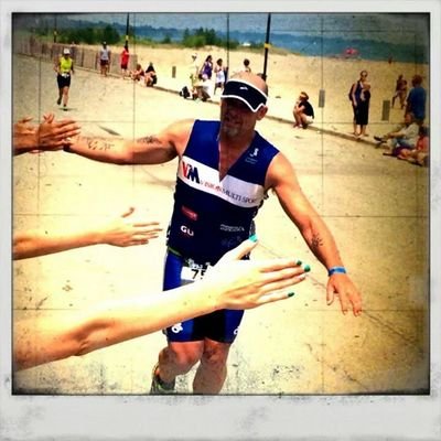 Gary4802's profile picture. 3 x Ironman 🏊‍♂️🚴‍♂️ 6 x Ultra marathon 🏅 8 x Marathon