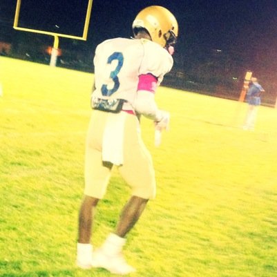 HighlightReel34's profile picture. 